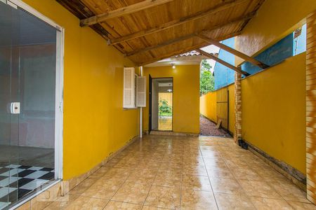 Casa à venda com 90m², 2 quartos e 1 vagaGaragem