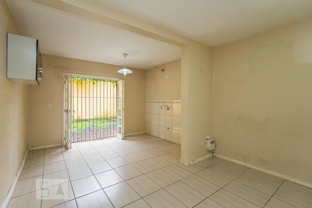 Sala de casa para alugar com 2 quartos, 90m² em São José, Canoas