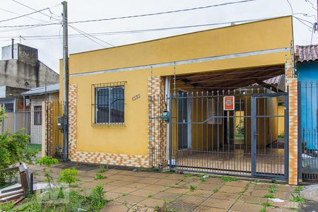 Casa à venda com 90m², 2 quartos e 1 vagaFachada