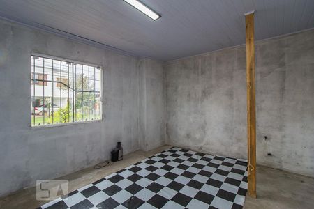 Casa à venda com 90m², 2 quartos e 1 vagaSala Extra