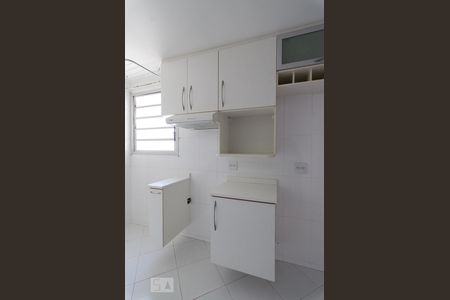 Apartamento à venda com 69m², 3 quartos e 2 vagas Apartamento à venda com 69m², 3 quartos e 2 vagasCozinha