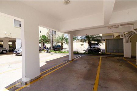 Apartamento à venda com 69m², 3 quartos e 2 vagas Apartamento à venda com 69m², 3 quartos e 2 vagasGaragem