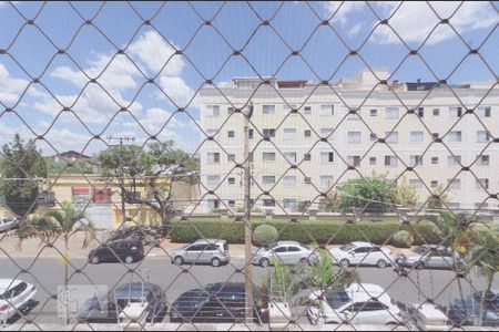 Apartamento à venda com 69m², 3 quartos e 2 vagas Apartamento à venda com 69m², 3 quartos e 2 vagasVista da sacada