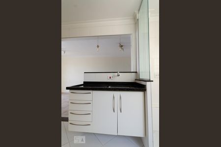 Apartamento à venda com 69m², 3 quartos e 2 vagas Apartamento à venda com 69m², 3 quartos e 2 vagasCozinha