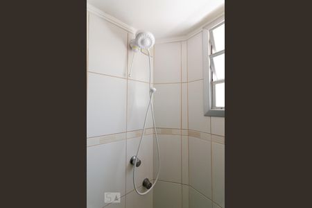 Apartamento à venda com 69m², 3 quartos e 2 vagas Apartamento à venda com 69m², 3 quartos e 2 vagasBanheiro