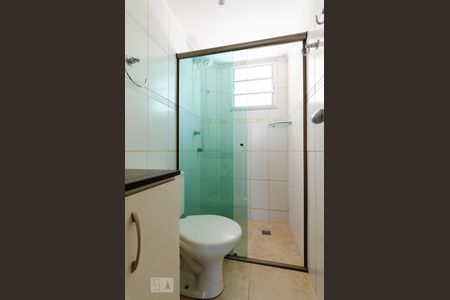 Apartamento à venda com 69m², 3 quartos e 2 vagas Apartamento à venda com 69m², 3 quartos e 2 vagasBanheiro