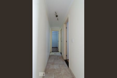 Apartamento à venda com 69m², 3 quartos e 2 vagas Apartamento à venda com 69m², 3 quartos e 2 vagasCorredor