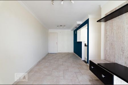 Apartamento à venda com 69m², 3 quartos e 2 vagas Apartamento à venda com 69m², 3 quartos e 2 vagasSala