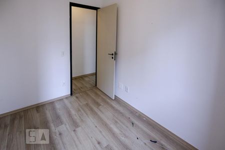 Quarto 1 de apartamento para alugar com 2 quartos, 43m² em Perdizes, São Paulo