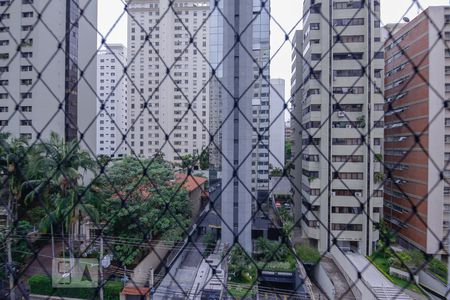 Vista Quarto 2 de apartamento para alugar com 2 quartos, 43m² em Perdizes, São Paulo