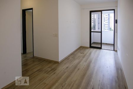 Sala de apartamento para alugar com 2 quartos, 43m² em Perdizes, São Paulo