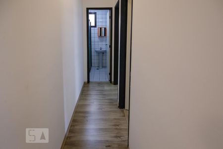 Corredor de apartamento para alugar com 2 quartos, 43m² em Perdizes, São Paulo