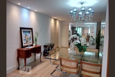 Sala de Jantar de apartamento para alugar com 3 quartos, 112m² em Recreio dos Bandeirantes, Rio de Janeiro
