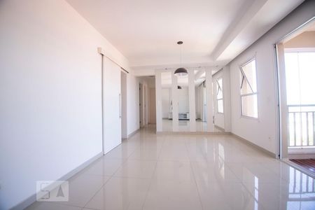 sala de Apartamento com 2 quartos, 89m² Parque Prado