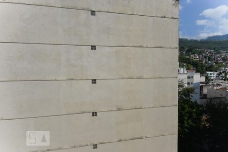 Vista Quarto 1 de apartamento à venda com 2 quartos, 70m² em Tijuca, Rio de Janeiro