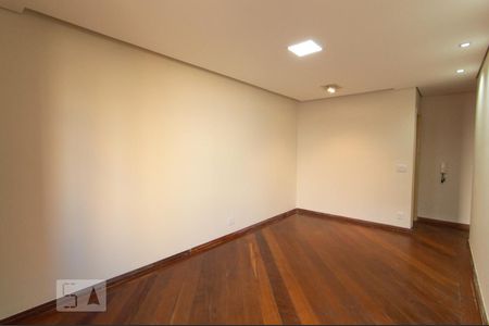 Sala de apartamento para alugar com 2 quartos, 66m² em São Francisco, Belo Horizonte