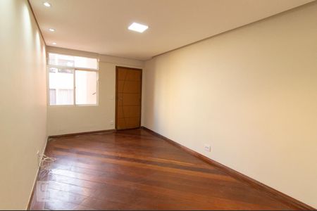 Sala de apartamento para alugar com 2 quartos, 66m² em São Francisco, Belo Horizonte
