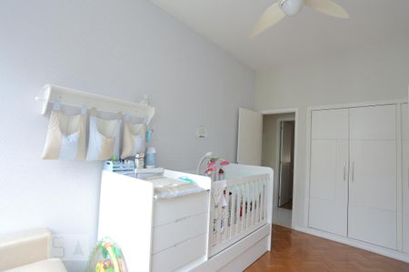 Apartamento à venda com 90m², 2 quartos e 1 vagaQuarto 1