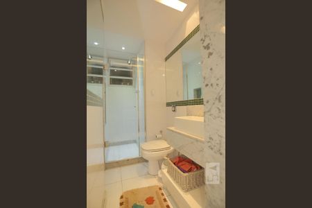 Apartamento à venda com 90m², 2 quartos e 1 vagaBanheiro