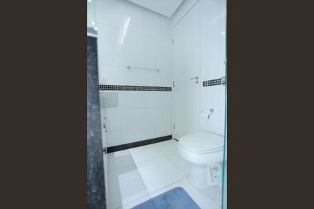 Apartamento à venda com 90m², 2 quartos e 1 vagaBanheiro Suíte