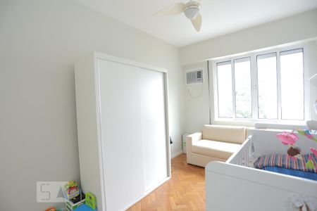 Apartamento à venda com 90m², 2 quartos e 1 vagaQuarto 1