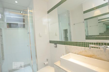 Apartamento à venda com 90m², 2 quartos e 1 vagaBanheiro
