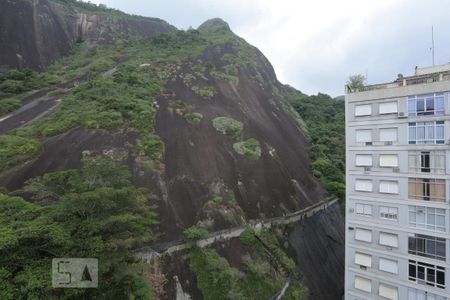 Apartamento à venda com 90m², 2 quartos e 1 vagaVista da Sala
