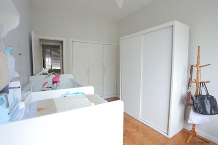 Apartamento à venda com 90m², 2 quartos e 1 vagaQuarto 1