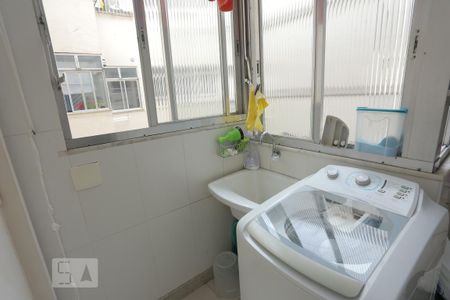 Apartamento à venda com 90m², 2 quartos e 1 vagaÁrea de Serviço