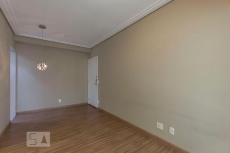 Sala de apartamento para alugar com 1 quarto, 44m² em Aclimação, São Paulo