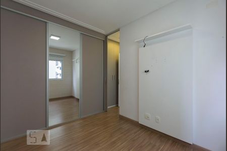 Suíte de apartamento para alugar com 1 quarto, 44m² em Aclimação, São Paulo