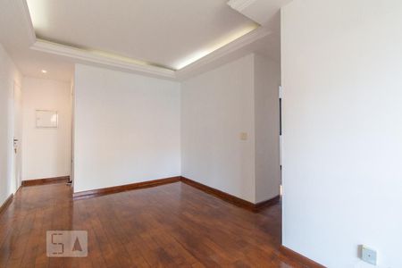 Sala de apartamento para alugar com 2 quartos, 54m² em Vila Bertioga, São Paulo