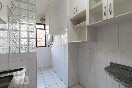 Apartamento para alugar com 54m², 2 quartos e 1 vaga Apartamento para alugar com 54m², 2 quartos e 1 vagaCozinha