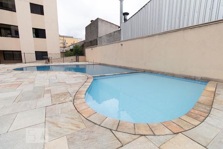 Apartamento para alugar com 54m², 2 quartos e 1 vaga Apartamento para alugar com 54m², 2 quartos e 1 vagaPiscina