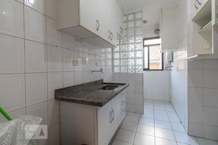 Apartamento para alugar com 54m², 2 quartos e 1 vaga Apartamento para alugar com 54m², 2 quartos e 1 vagaCozinha