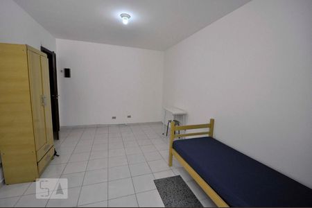 Kitnet de kitnet/studio para alugar com 1 quarto, 22m² em Vila Gomes, São Paulo
