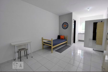 Kitnet de kitnet/studio para alugar com 1 quarto, 22m² em Vila Gomes, São Paulo