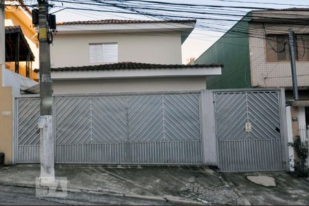 Fachada de kitnet/studio para alugar com 1 quarto, 22m² em Vila Gomes, São Paulo