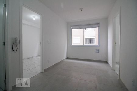 Sala de apartamento à venda com 2 quartos, 34m² em Vila Leopoldina, São Paulo