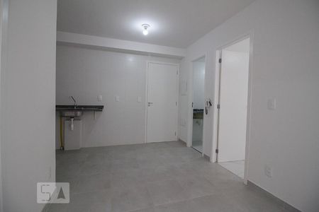 Sala de apartamento à venda com 2 quartos, 34m² em Vila Leopoldina, São Paulo