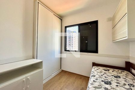 Quarto 1 de apartamento à venda com 2 quartos, 60m² em Chácara Inglesa, São Paulo