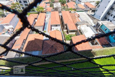 Vista de apartamento para alugar com 2 quartos, 60m² em Chácara Inglesa, São Paulo
