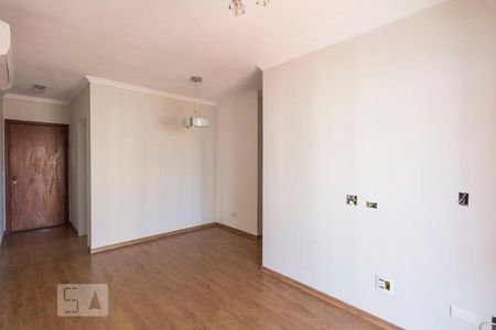 Sala de apartamento para alugar com 2 quartos, 60m² em Chácara Inglesa, São Paulo