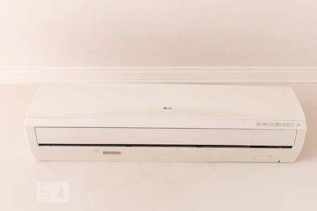 Sala de apartamento para alugar com 2 quartos, 60m² em Chácara Inglesa, São Paulo