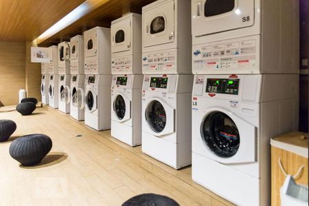 Apartamento para alugar com 50m², 1 quarto e 1 vagaLavandeira