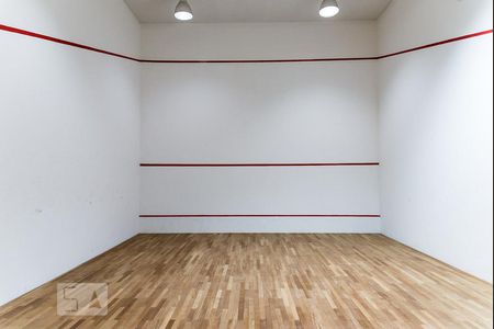 Apartamento para alugar com 50m², 1 quarto e 1 vagaQuadra Squash