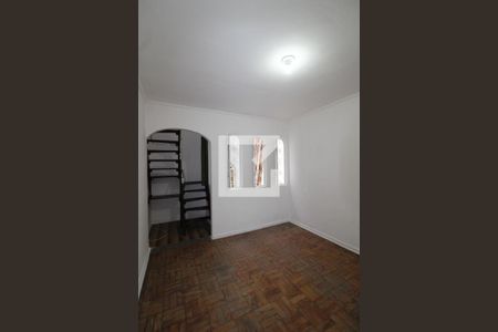 Sala de casa para alugar com 1 quarto, 60m² em Vila Carrão, São Paulo