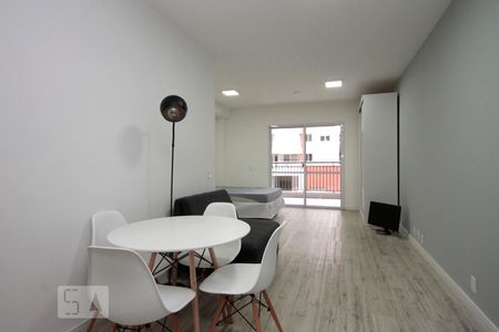 Studio de kitnet/studio à venda com 1 quarto, 48m² em Centro, São Paulo