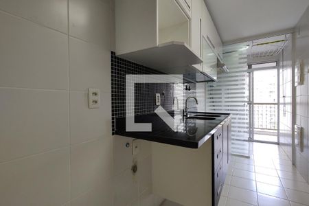 Apartamento para alugar com 97m², 2 quartos e 1 vagaCozinha - Armários