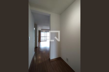 Apartamento para alugar com 97m², 2 quartos e 1 vagaHall